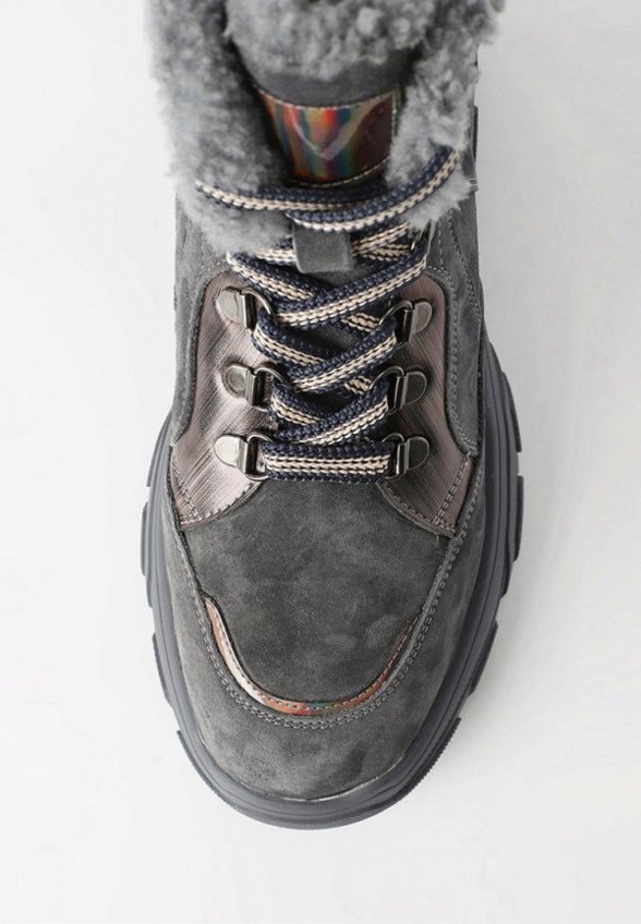 Ботинки Donna D’oro