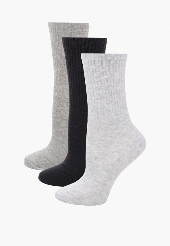 Носки 3 пары Mark Formelle