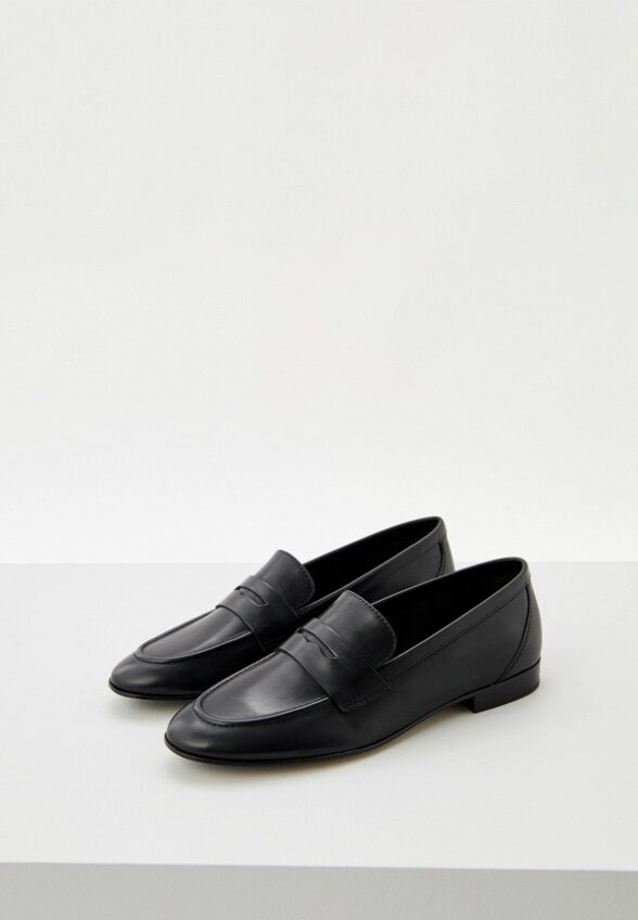 Лоферы Ekonika Premium