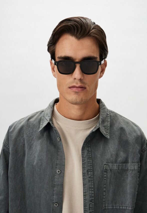 Очки солнцезащитные Retrosuperfuture