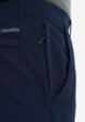 Брюки мужские Columbia Black Mesa Warm Pant, Синий8  - превью