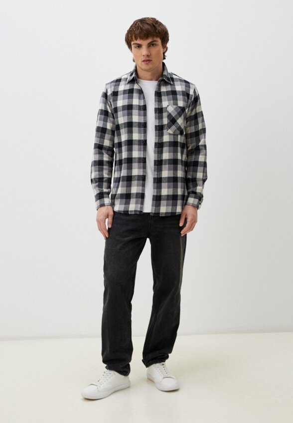 Рубашка Replay