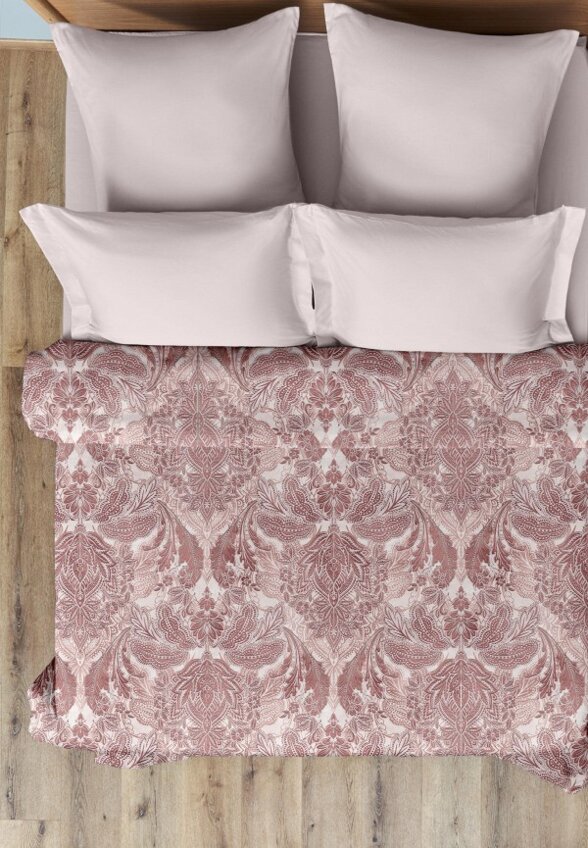 Пододеяльник Евро Cozy Home