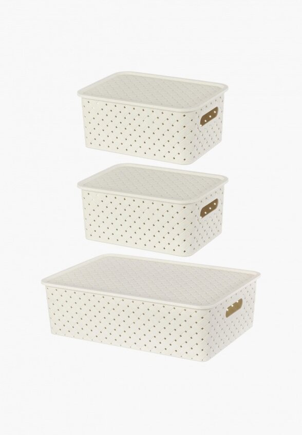 Комплект корзин Elcasa