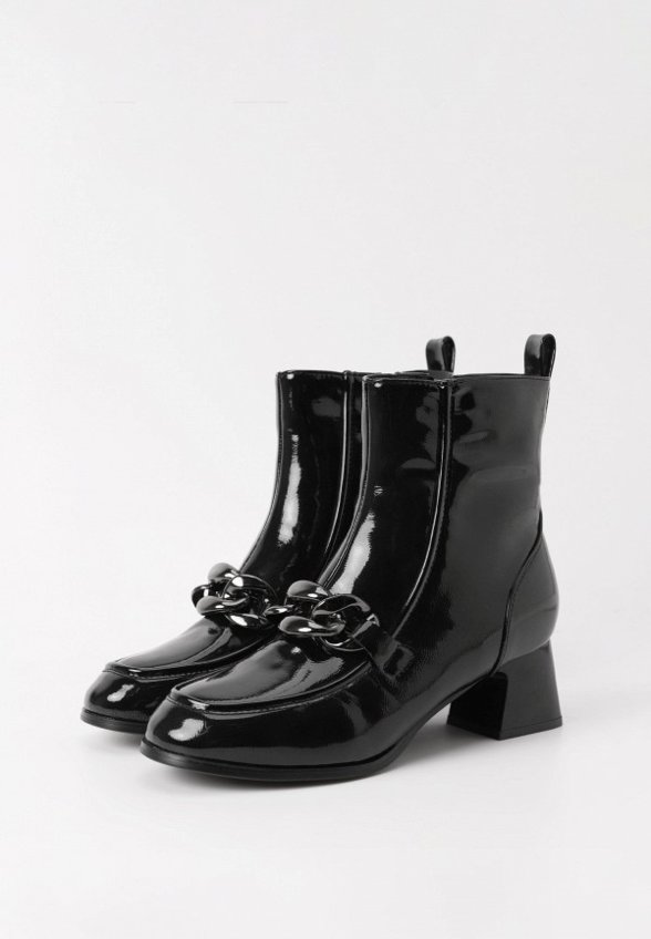 Ботильоны Donna D’oro