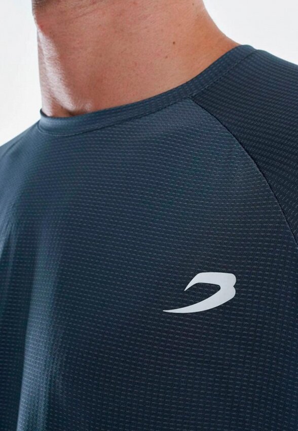 Футболка спортивная Boxraw