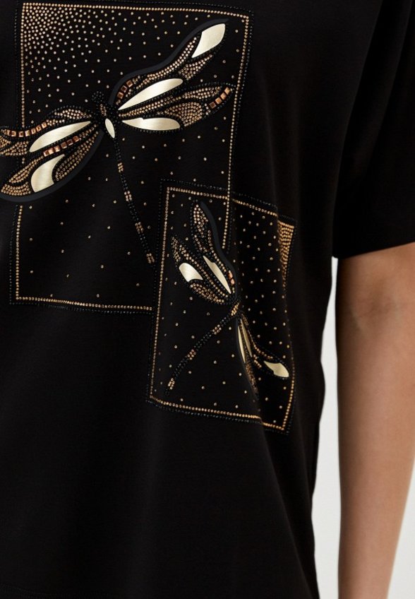 Футболка Vitacci