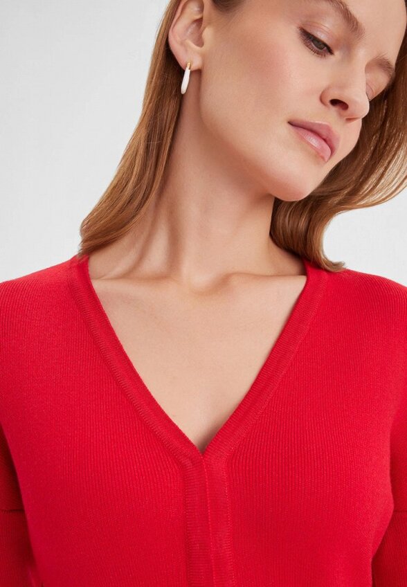 Кардиган Red Cardigan