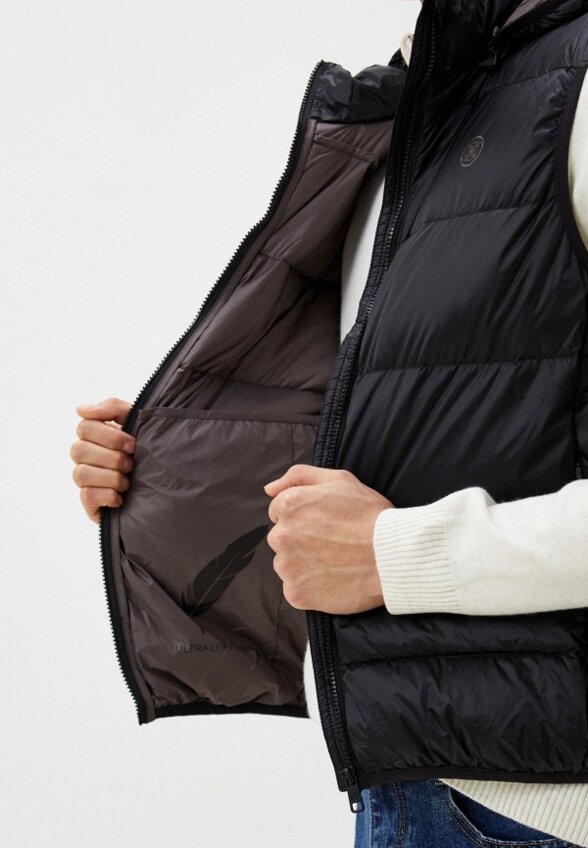 Жилет утепленный Cudgi