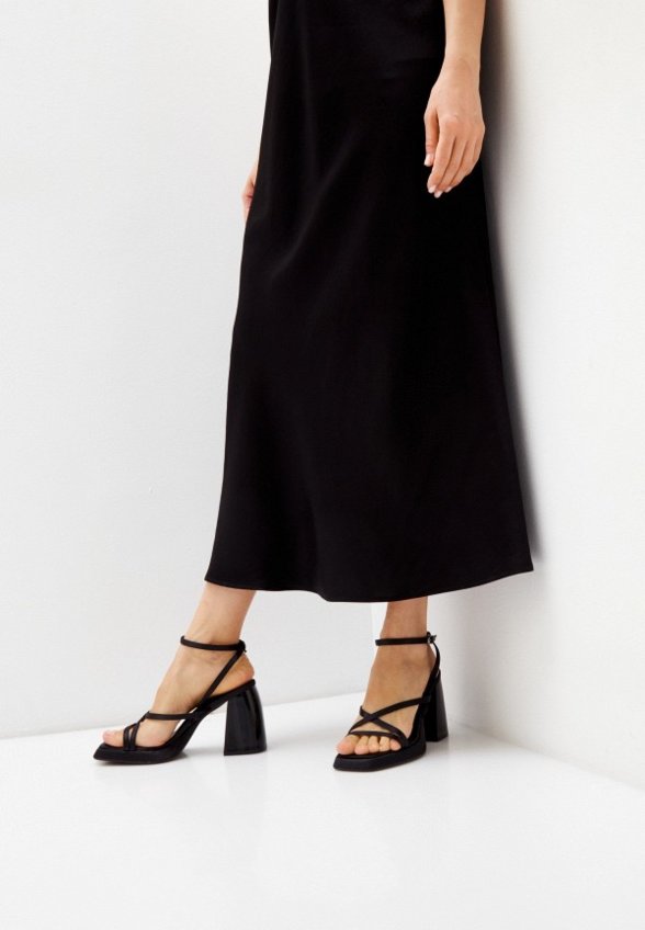 Босоножки Camille