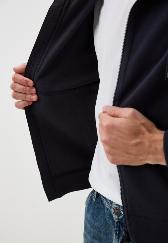 Толстовка Replay