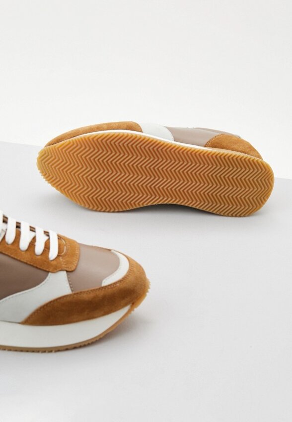 Кроссовки Aldo Brue