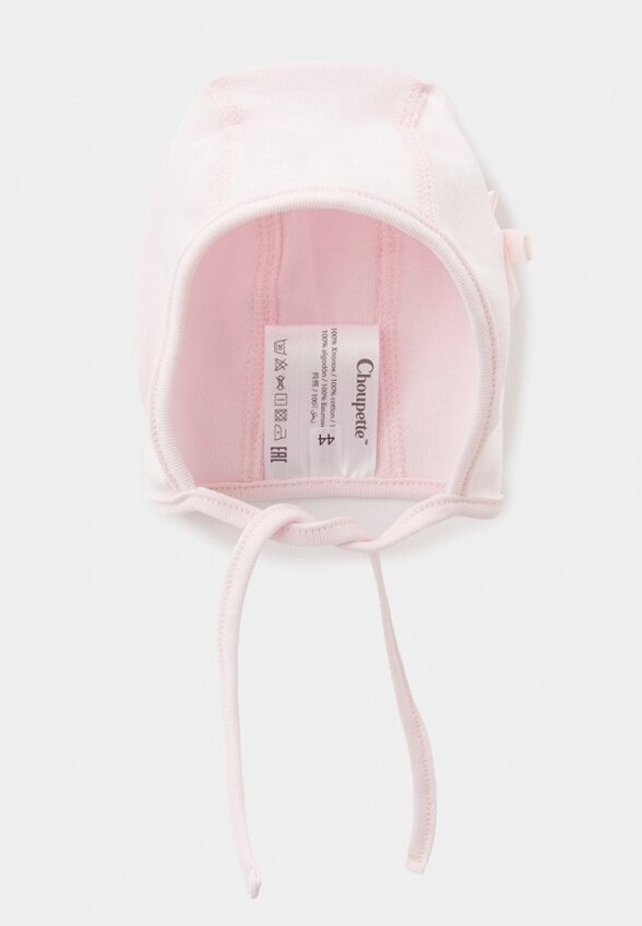 Комбинезон и чепчик Choupette