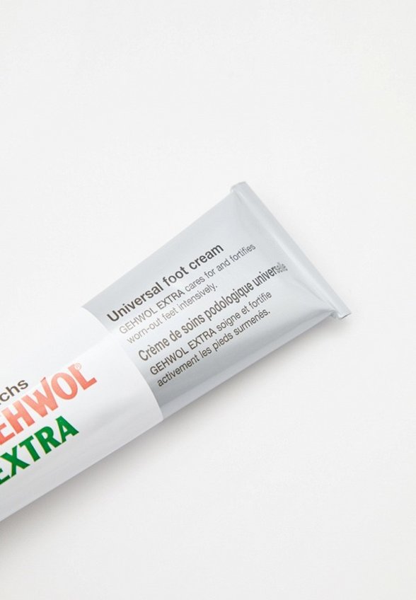 Крем для ног Gehwol