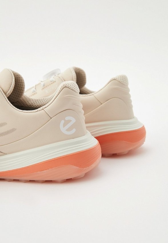 Кроссовки Ecco