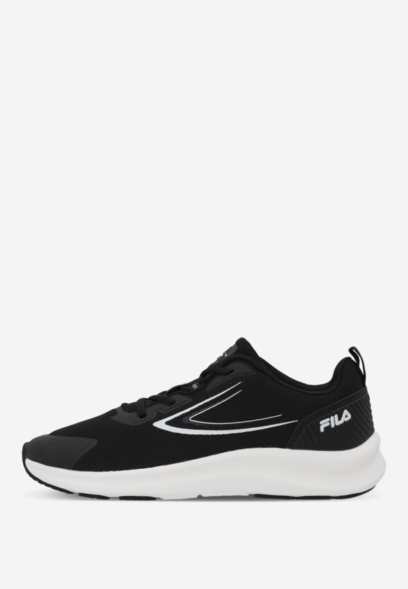 Кроссовки для мальчиков FILA Sp Rocket 2.0, Черный
