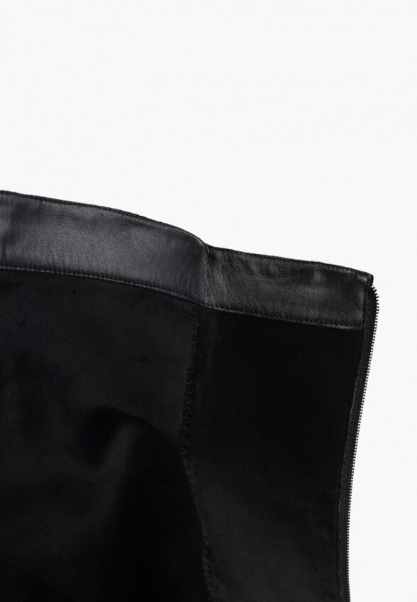 Ботфорты Crony