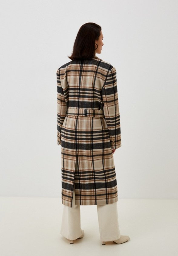 Пальто-халат TrendyAngel