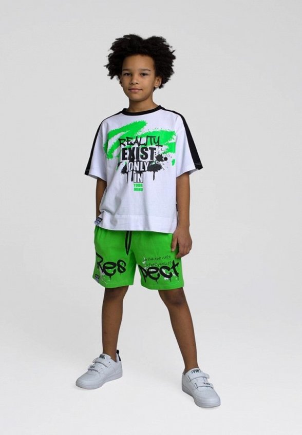 Шорты спортивные PlayToday