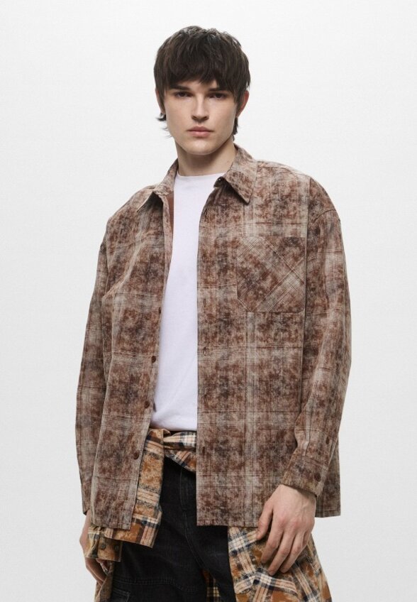 Рубашка Befree