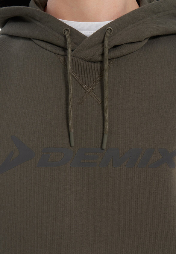 Костюм мужской Demix, Зеленый