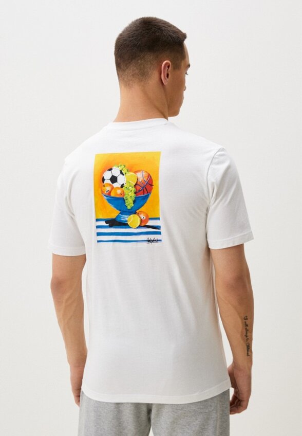 Футболка adidas