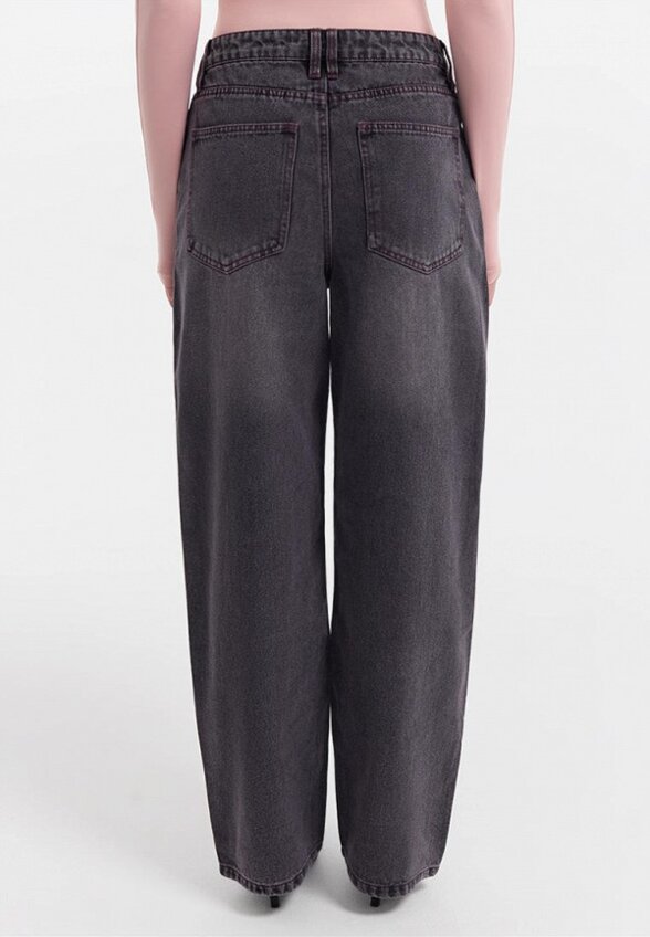 Джинсы Love Republic