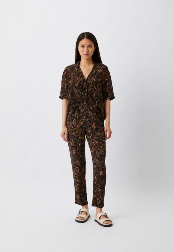 Брюки Falconeri