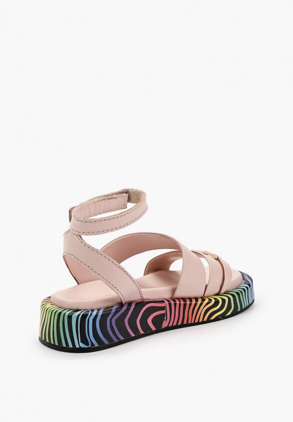 Босоножки Tivalini