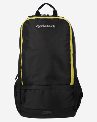 Рюкзак велосипедный Cyclotech 10 л, Черный мужчинам