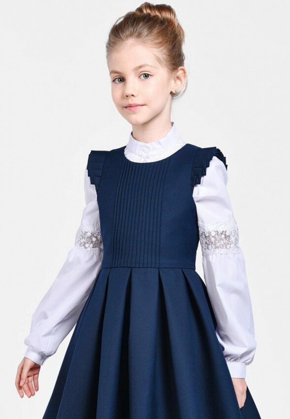 Сарафан Alisia Fiori