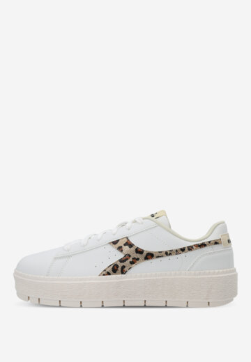 Кроссовки женские Diadora Jace Jungle, Белый