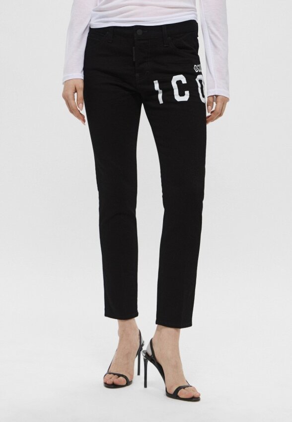 Джинсы Dsquared2