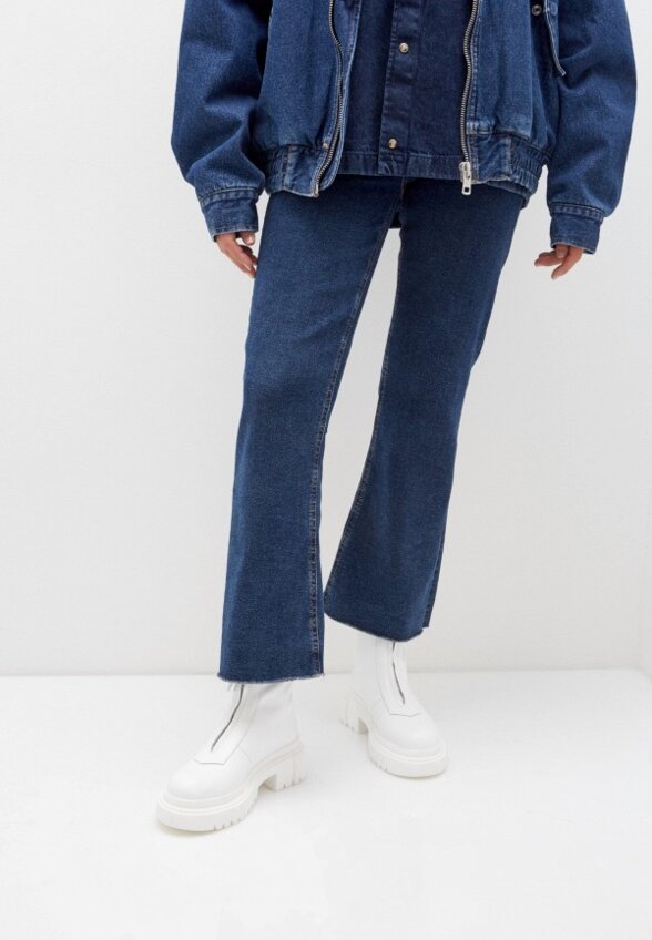 Ботинки Maniolini