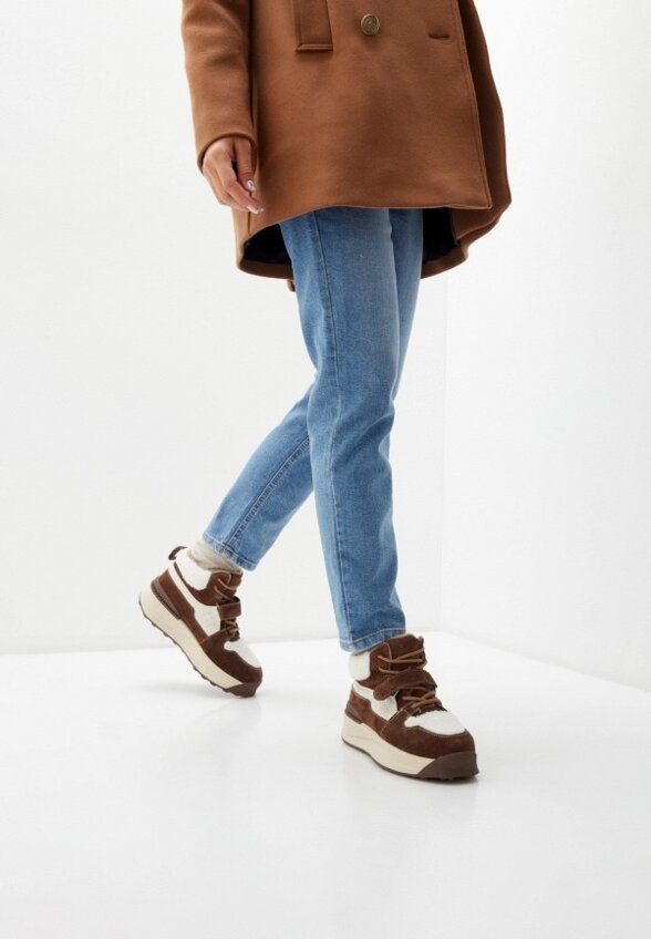 Кеды Lolli l Polli