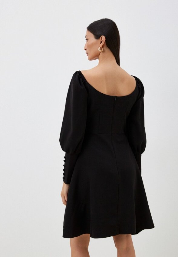 Платье Pink Orange