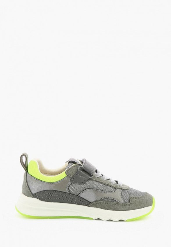 Кроссовки Kickers