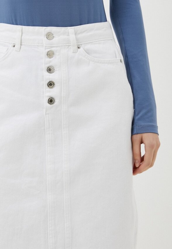 Юбка джинсовая Isibris