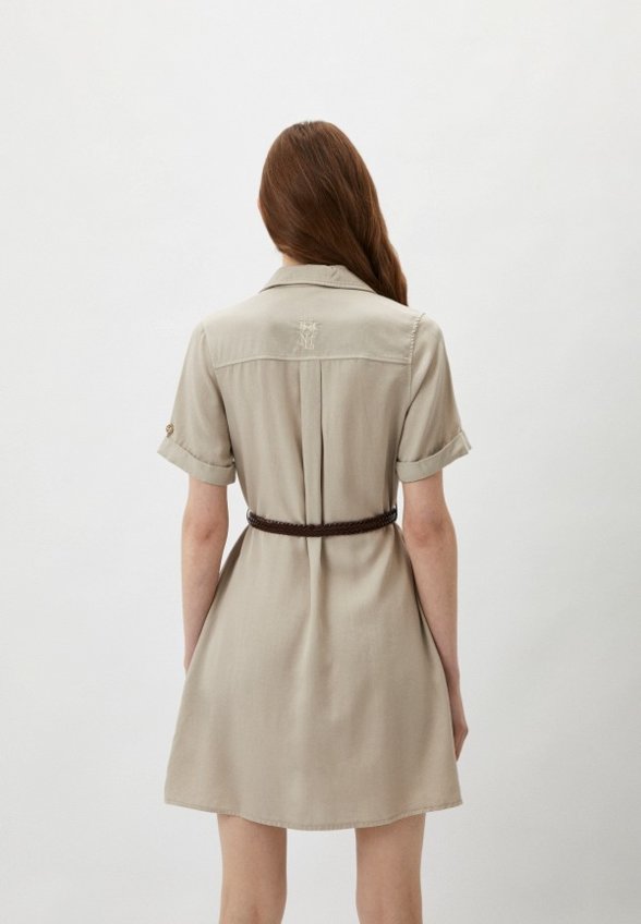 Платье La Martina