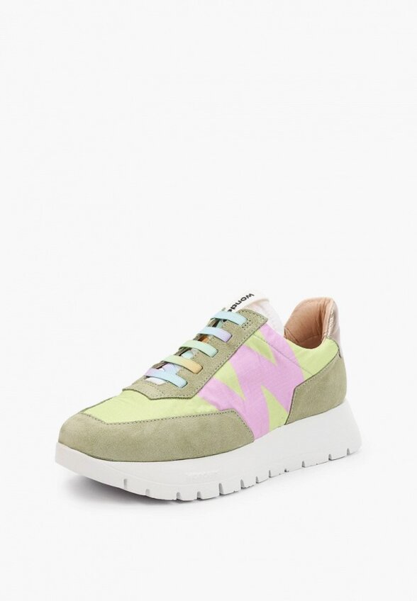 Кроссовки Wonders