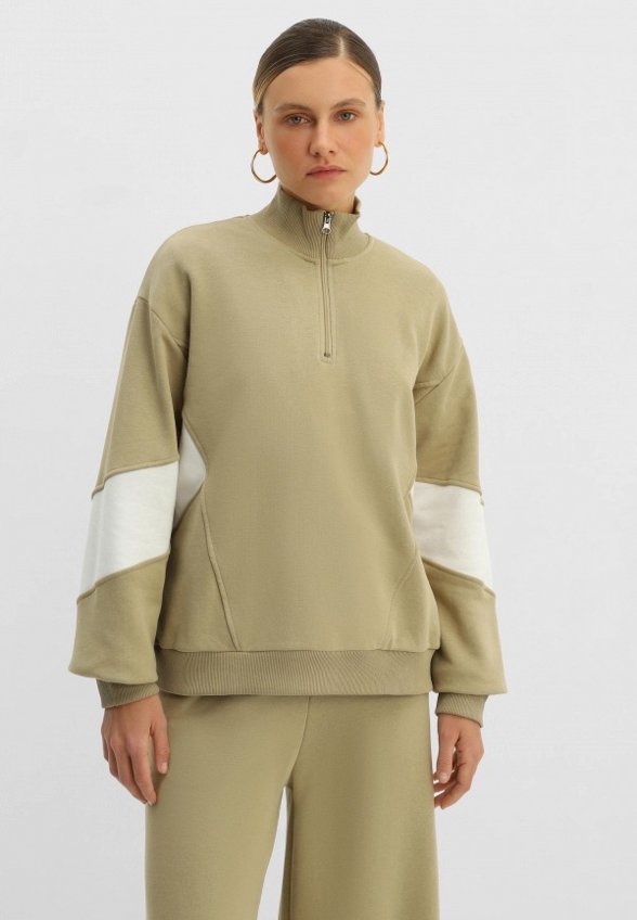 Олимпийка Donna D’oro