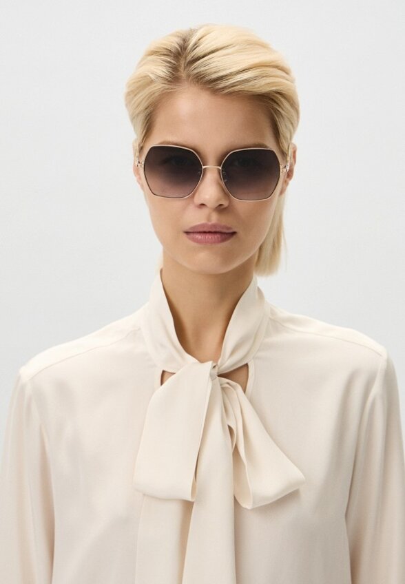 Очки солнцезащитные Chopard