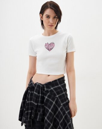 Футболка Koton женщинам