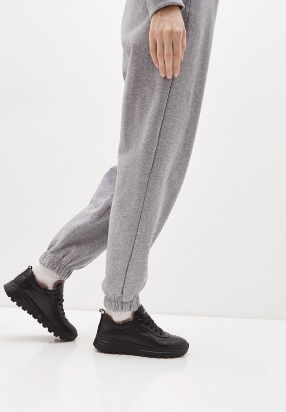 Кроссовки Mof-Berg