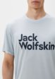 Футболка спортивная Jack Wolfskin3  - превью