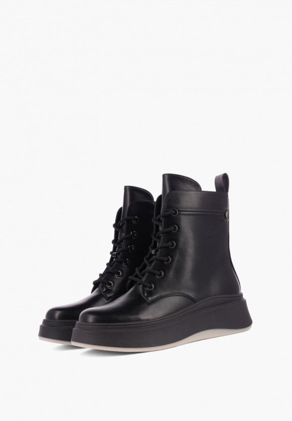 Ботинки Instreet