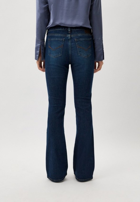 Джинсы Alessandro Manzoni