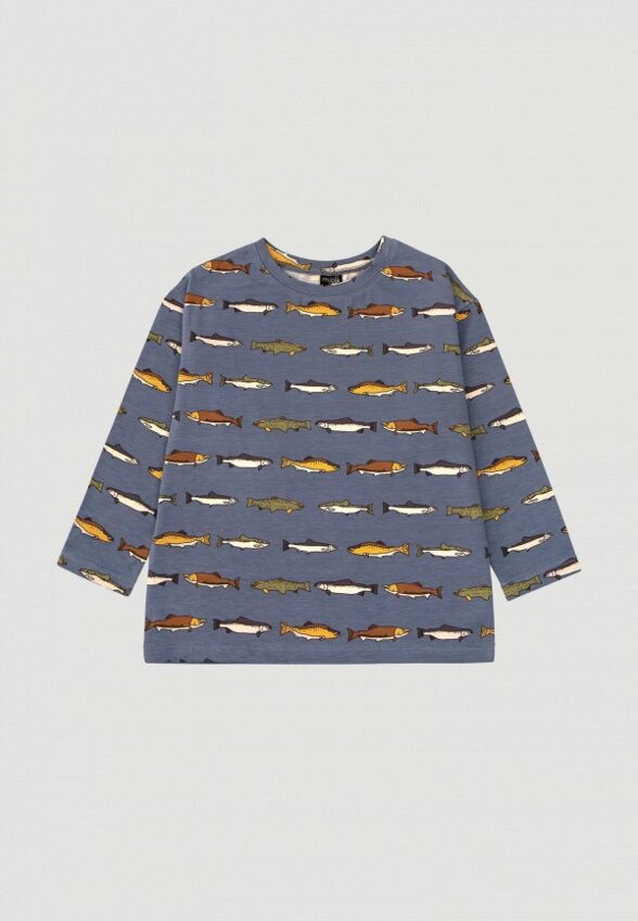 Лонгслив Mjolk