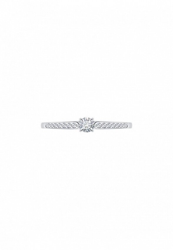Кольцо Diamant