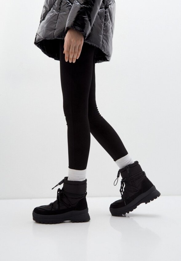 Дутики Jog Dog